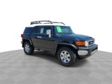 Used 2007 Toyota FJ Cruiser 4WD image 2
