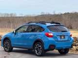 Used 2017 Subaru Crosstrek 2.0i Premium image 4
