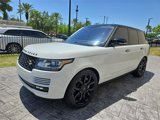 Used 2016 Land Rover Range Rover HSE image 5