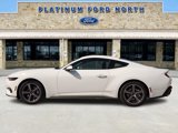 New 2025 Ford Mustang Coupe image 3
