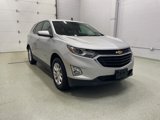 Used 2020 Chevrolet Equinox LT image 2