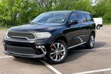 Used 2021 Dodge Durango SXT image 2