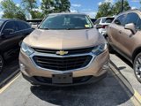 Used 2019 Chevrolet Equinox LT image 2