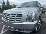 Used 2012 Cadillac Escalade 4WD Hybrid image 2