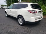 Used 2014 Chevrolet Traverse LT image 4