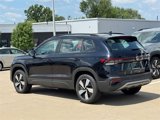 New 2025 Volkswagen Taos S image 3