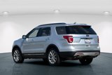 Used 2017 Ford Explorer Limited image 4