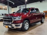 Used 2019 RAM 1500 Big Horn image 3