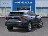 New 2025 Chevrolet Trax LS w/ LS Convenience Package image 4