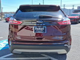 Used 2021 Ford Edge SEL w/ Convenience Package image 5