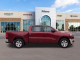 New 2025 RAM 1500 Big Horn image 2