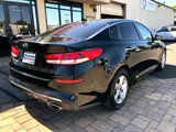 Used 2020 Kia Optima LX image 2