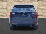 Certified 2024 Cadillac XT6 Premium Luxury w/ Technology Package image 3