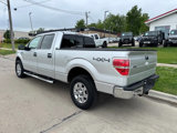 Used 2011 Ford F150 XLT w/ XLT Chrome Pkg image 3