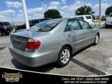 Used 2005 Toyota Camry XLE image 6