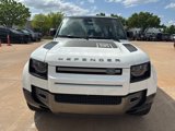 Certified 2021 Land Rover Defender 90 X-Dynamic S image 2