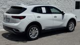 Used 2021 Buick Envision Preferred image 3