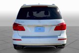 Used 2015 Mercedes-Benz GL 450 4MATIC image 4