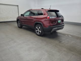 Used 2019 Jeep Cherokee Limited image 5
