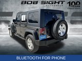 Used 2017 Jeep Wrangler Unlimited Sport w/ Quick Order Package 24S image 4