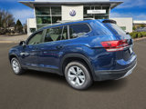 Used 2018 Volkswagen Atlas S image 3