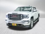 Used 2018 GMC Sierra 1500 SLT image 3