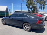 Used 2018 Volvo S90 T5 Momentum w/ Convenience Package image 5