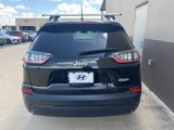 Used 2019 Jeep Cherokee Latitude Plus image 3