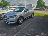 Used 2018 Nissan Rogue S w/ S Value Package image 2