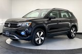Certified 2024 Volkswagen Taos S image 2