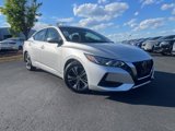 Used 2021 Nissan Sentra SV image 2
