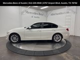 Used 2017 BMW 320i Sedan image 4