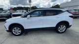 Certified 2022 Chevrolet Blazer LT image 5