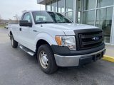 Used 2013 Ford F150 XL w/ Mid Equipment Group image 2