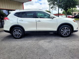 Used 2016 Nissan Rogue SL w/ SL Premium Package image 6