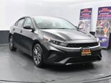 Used 2023 Kia Forte LXS image 2