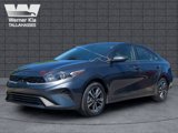 Certified 2024 Kia Forte LXS image 2