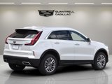 New 2024 Cadillac XT4 Premium Luxury w/ Technology Package image 4