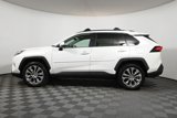 Used 2022 Toyota RAV4 XLE Premium image 2