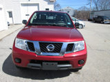 Used 2017 Nissan Frontier SV image 6