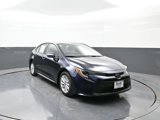 New 2025 Toyota Corolla LE image 3