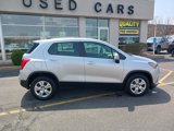 Used 2018 Chevrolet Trax LS image 4
