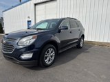 Used 2017 Chevrolet Equinox LT w/ Convenience Package image 2