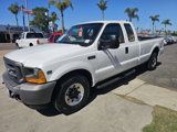 Used 2001 Ford F250 XL image 3