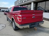 Used 2010 Ford F150 Lariat image 4