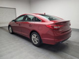 Used 2015 Hyundai Sonata SE w/ Option Group 09 image 5