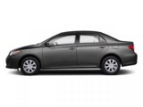 Used 2011 Toyota Corolla LE image 3