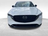 Used 2022 MAZDA CX-5 AWD 2.5 Turbo image 2