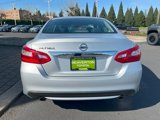 Used 2016 Nissan Altima 2.5 S w/ Power Driver Seat Package image 6