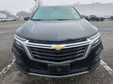 Certified 2022 Chevrolet Equinox LT image 2